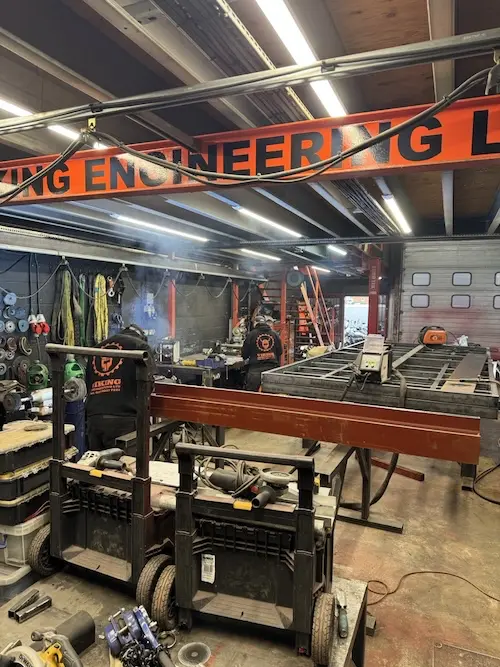 Structural Steel Works - photo 34